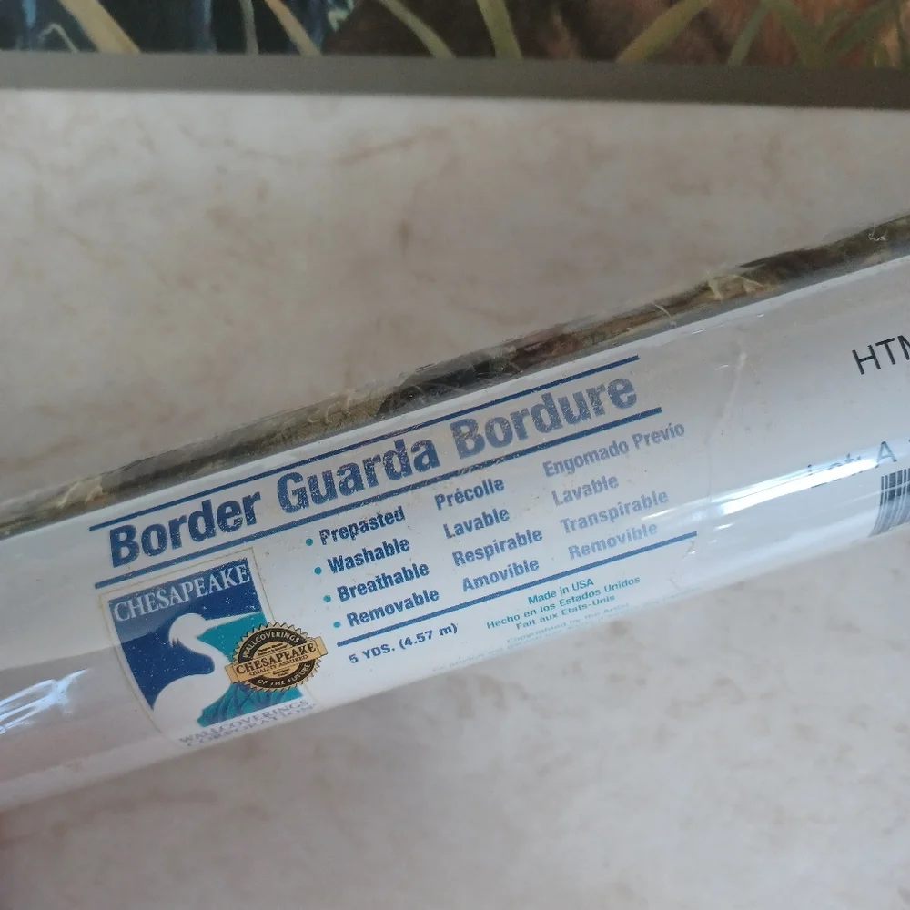 Wallpaper Border Hunting Labador Retrievers - open roll